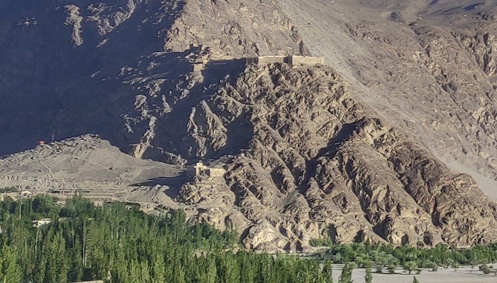 Islamabad – Skardu