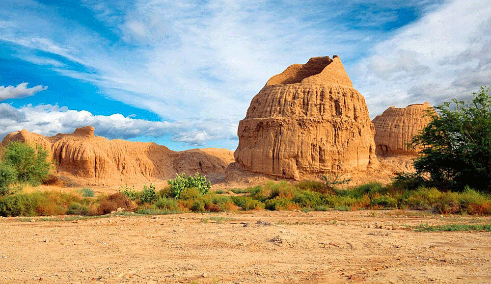 Sibi Mela (February 2025) – Sibi, Balochistan