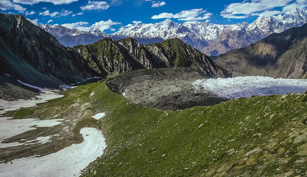 Day plan from Gilgit