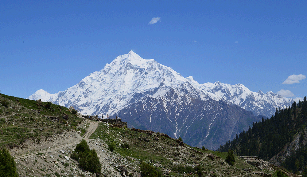 Day Plan from Hunza (Approx. 120 km round trip from Karimabad)