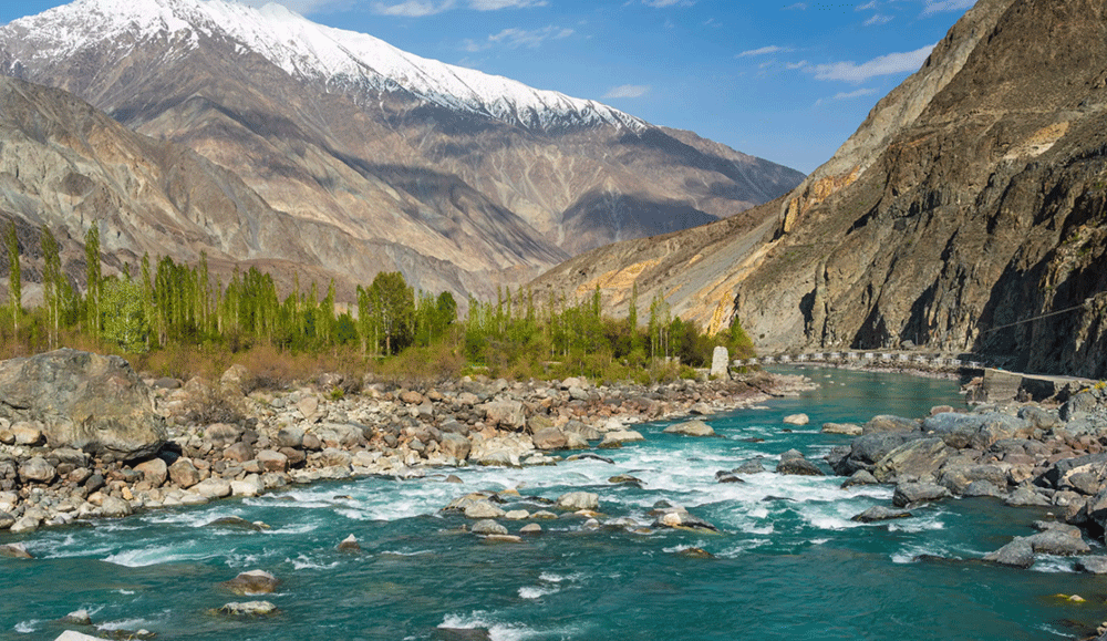 Seven-Day Winter Feast (Jan 15–22, 2025) – Gilgit-Baltistan