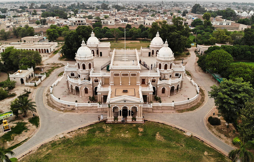 Bahawalpur