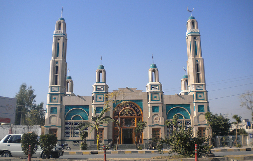 Rawalpindi
