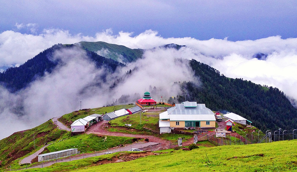 Day Excursion To Muzaffarabad (from Rawalpindi / Islamabad)