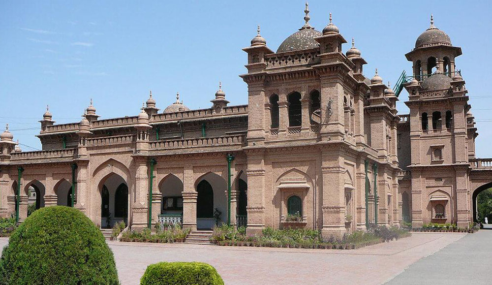 Day Excursion To Peshawar (from Rawalpindi / Islamabad)