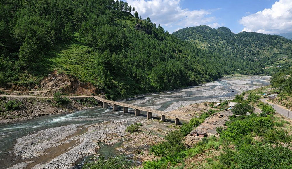 Day Excursion To Jabri (from Rawalpindi/Islamabad)