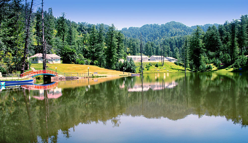 Day Excursion To Banjosa & Toli Peer (From Rawalpindi / Islamabad)