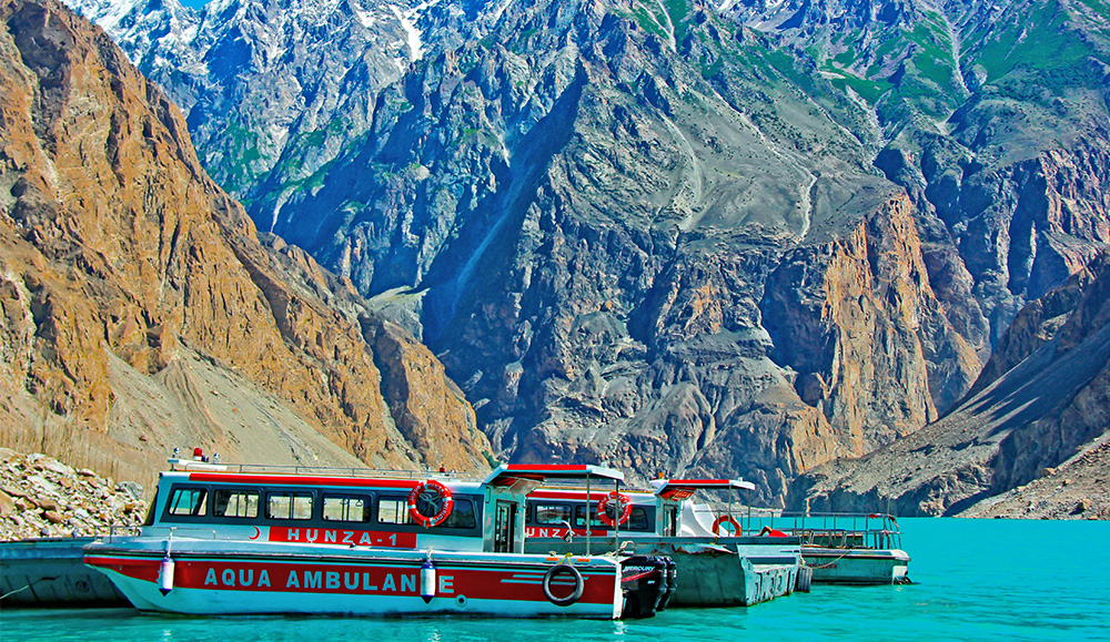 Gilgit
