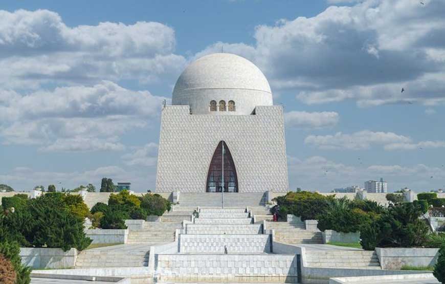 Karachi