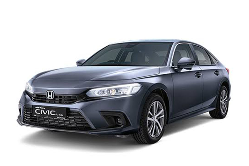 Honda Civic I.VTEC / VTI Oriel