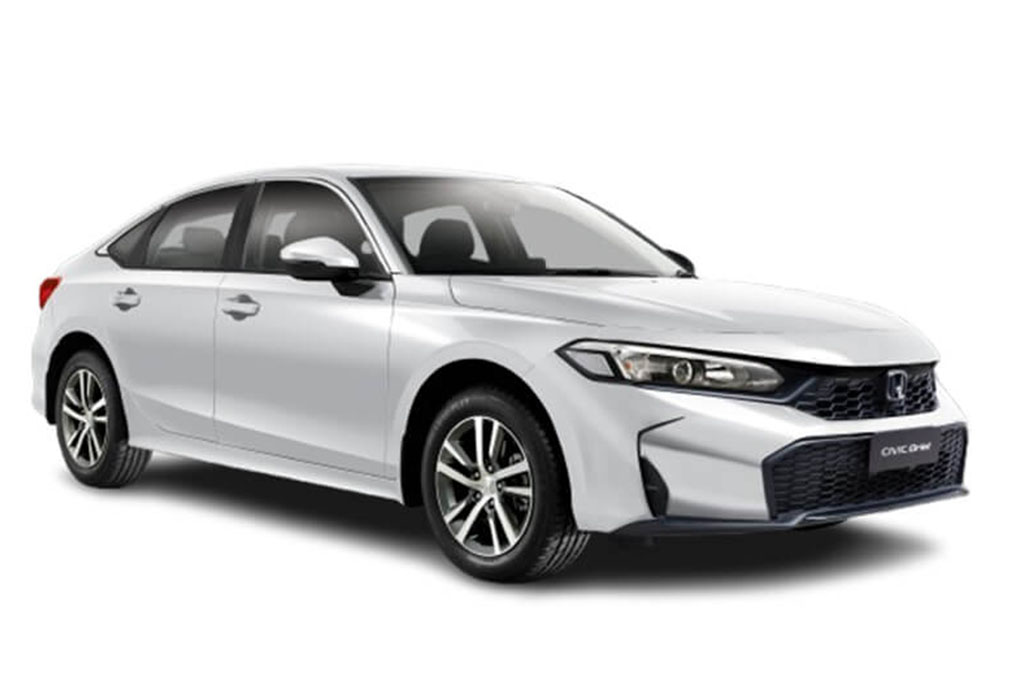 Honda Civic I.VTEC / VTI Oriel