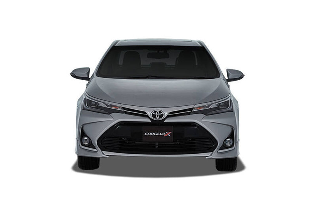 Toyota Altis 1.6