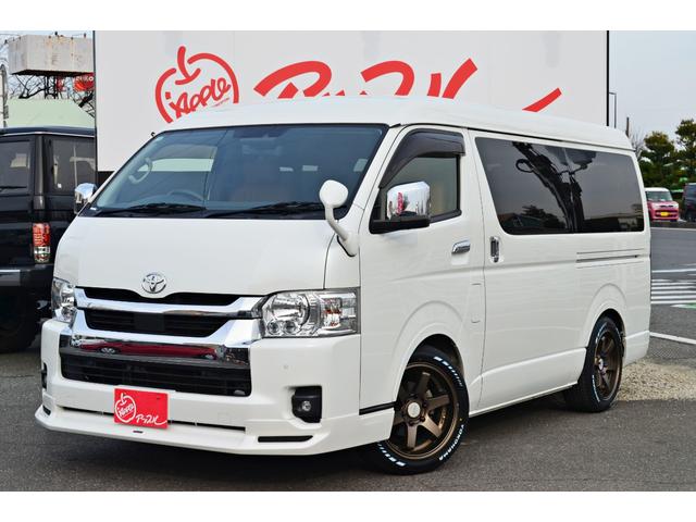 Toyota Hiace GL