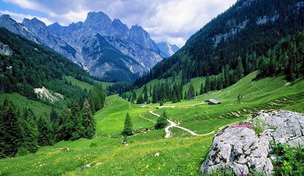 Day Plan: Swat Valley excursion from Rawalpindi/islamabad
