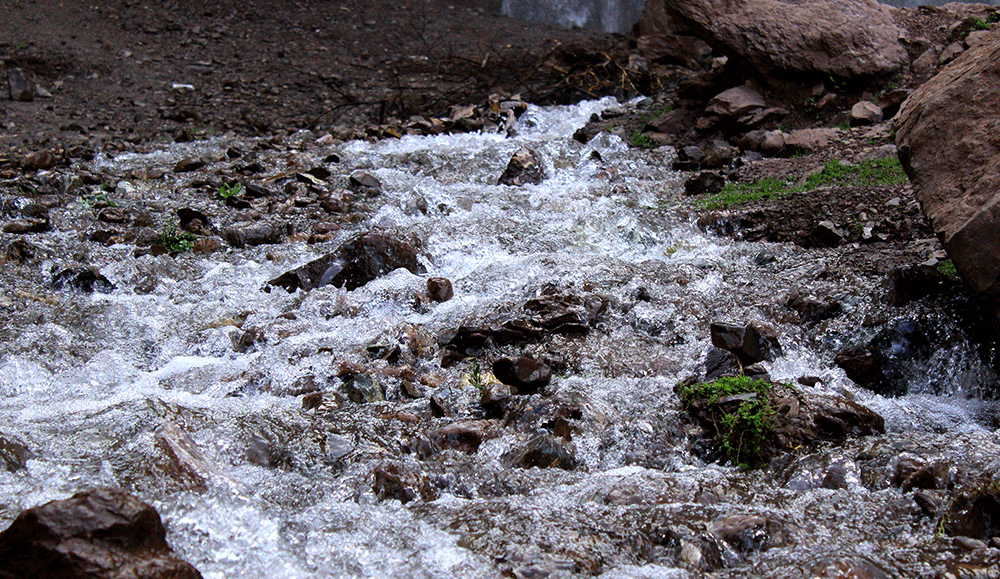 Dhani Waterfall – Day Tour Plan from Muzaffarabad