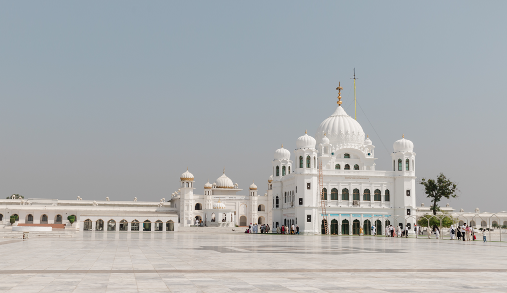 Sikh Heritage Trail Tour