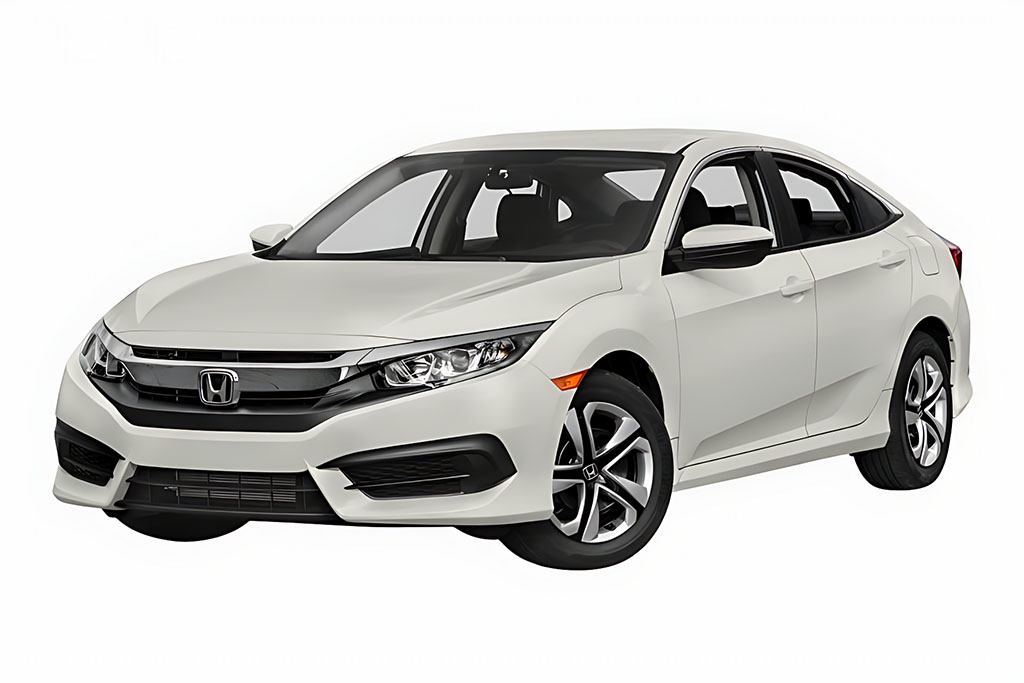 Honda Civic I.VTEC / VTI Oriel