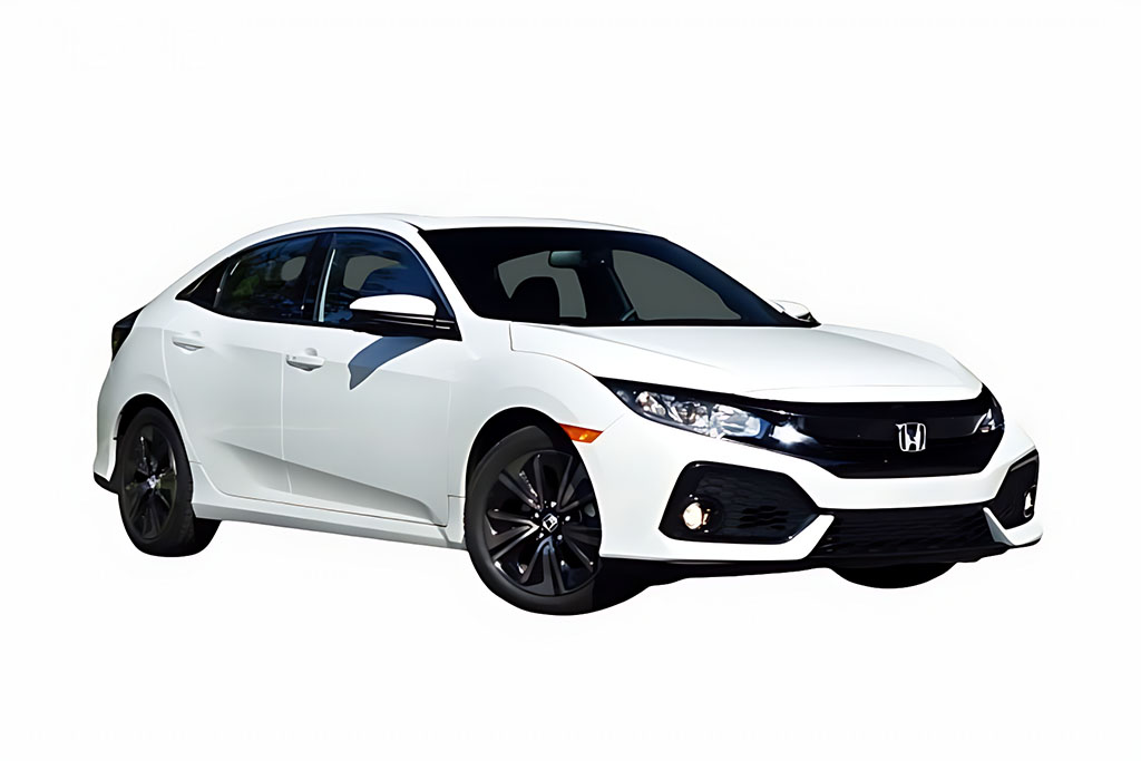 Honda Civic I.VTEC / VTI Oriel