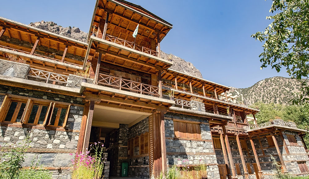 Kalash Chilam Joshi Festival Tour