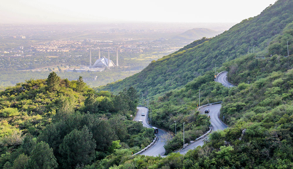 Day Excursion To Dino Valley (from Rawalpindi/Islamabad)