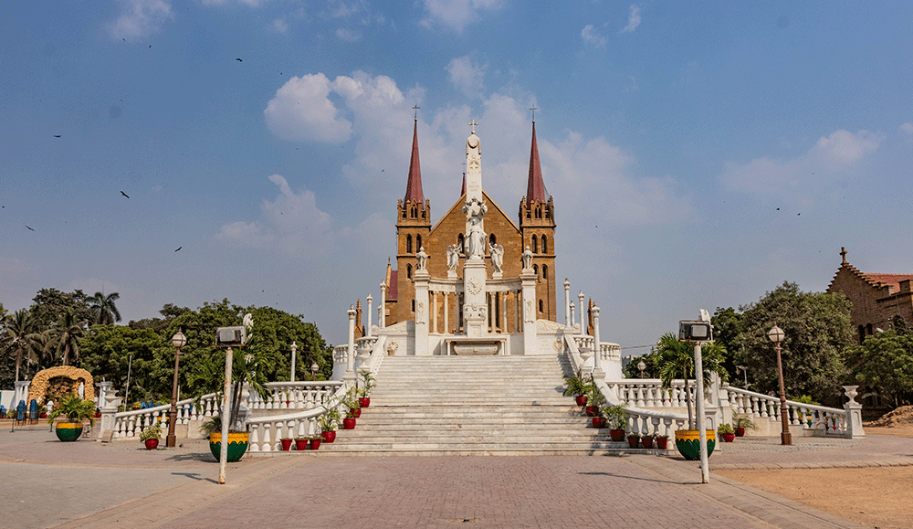 St. Patrick’s Cathedral