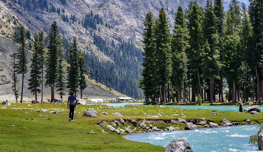 Swat Buddhist Heritage Tour