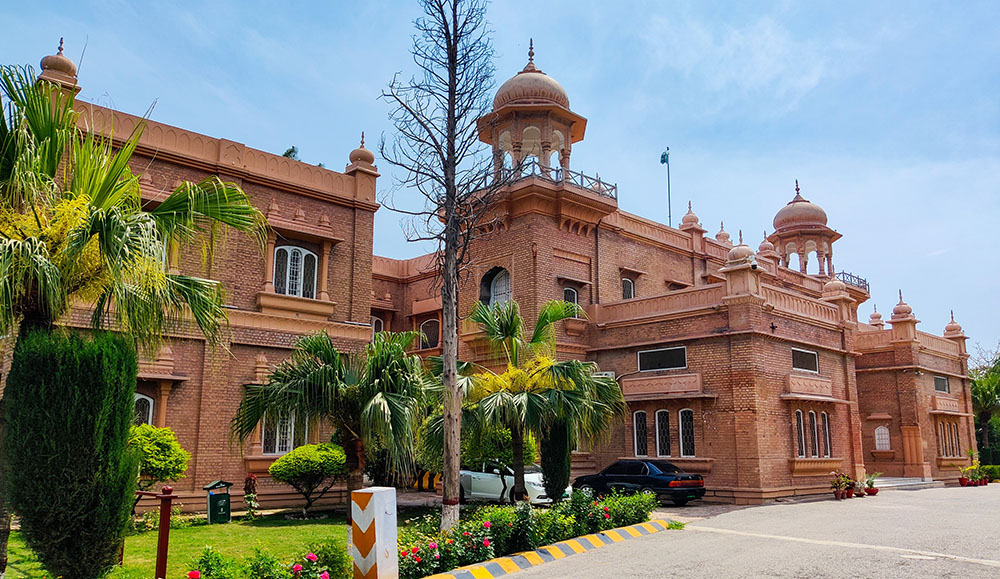 Journey Through History