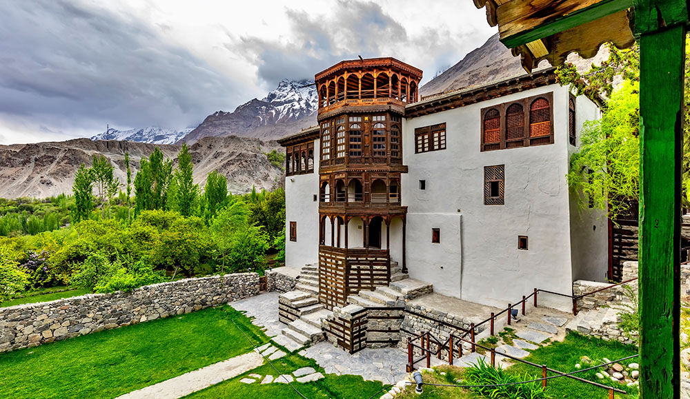 Explore Little Tibet (Baltistan)