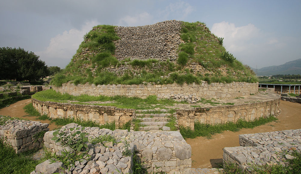 Ancient Pakistan Tour
