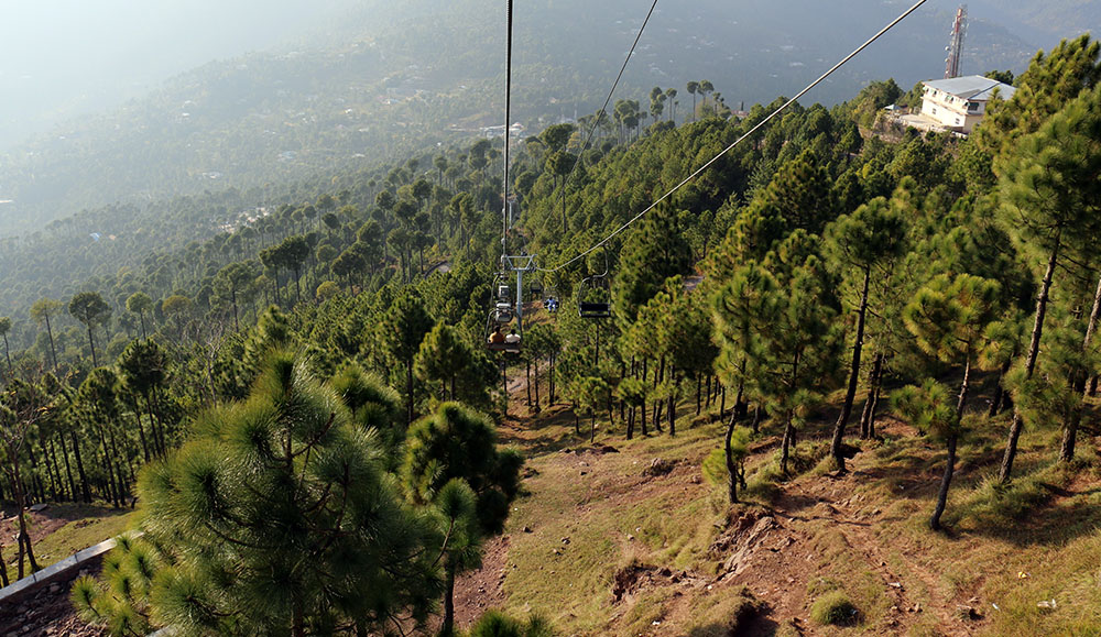 Patriata (New Murree)