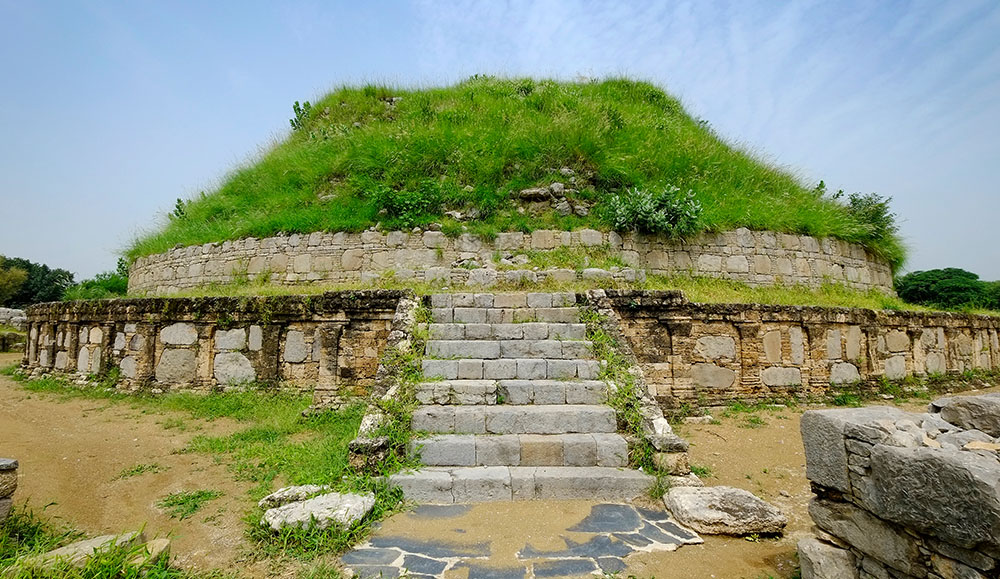Day Excursion To Taxila (from Rawalpindi / Islamabad)