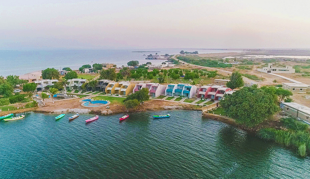 Pakistan Birding Tour