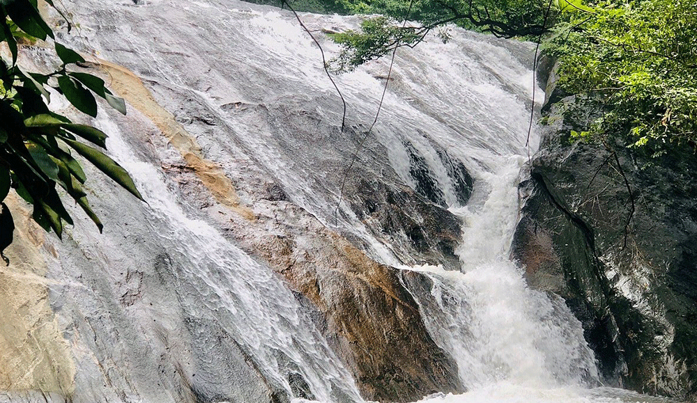 Day Excursion To Dhani Waterfall (from Muzaffarabad)