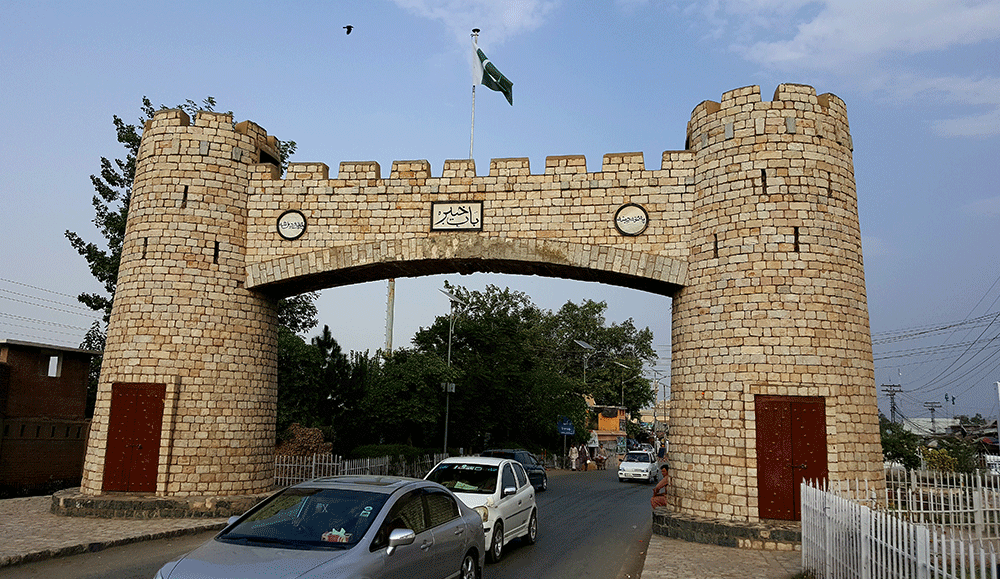 Day Excursion To Khyber Pass