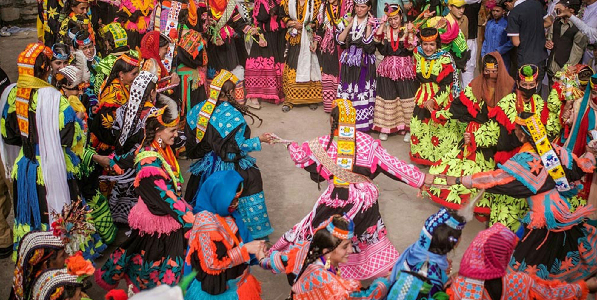 The Kalash Valley Festivals: Pakistan’s Most Extraordinary Cultural Celebrations