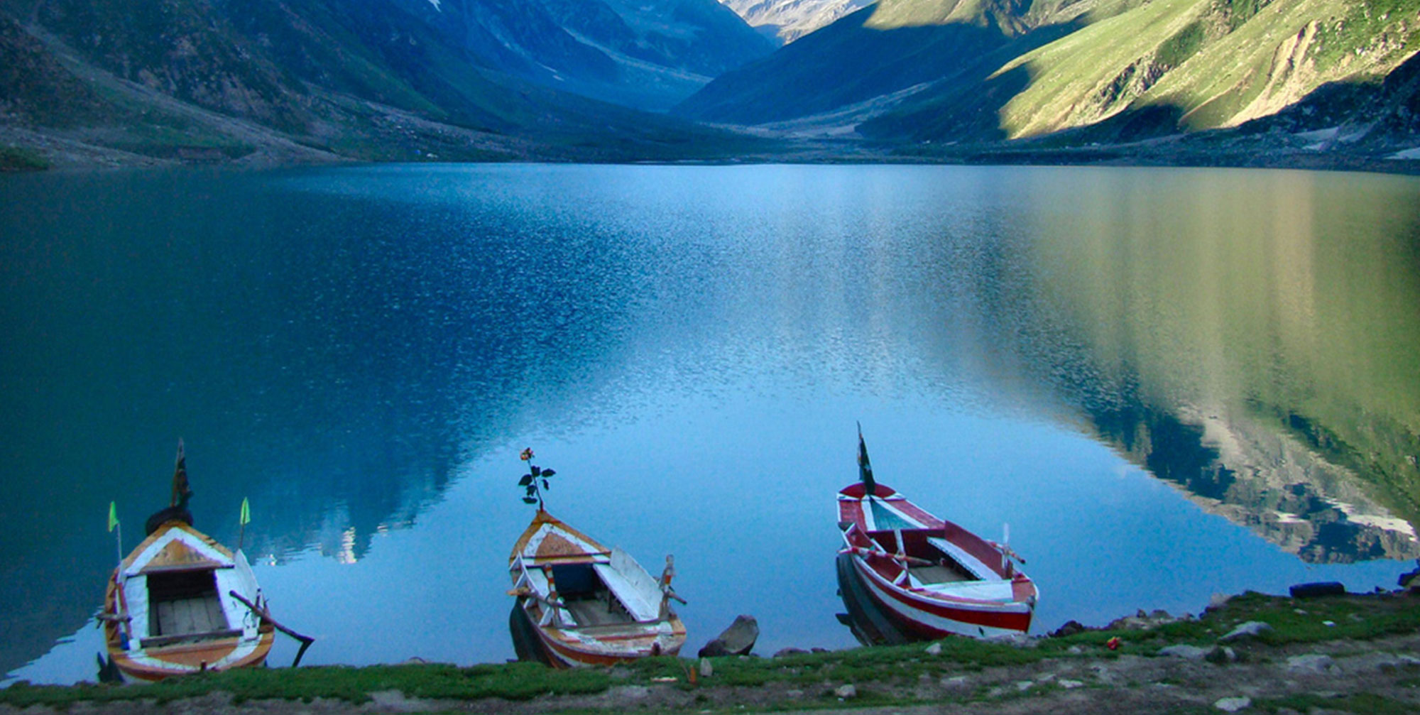 Naran Travel Guide – Experience the Magic of Kaghan Valley with Pearl Tours